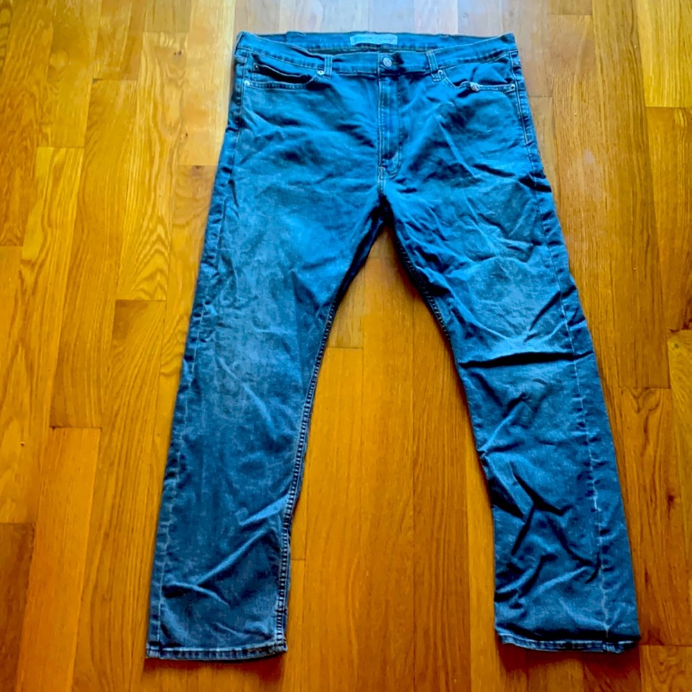 Signature Levi Strauss